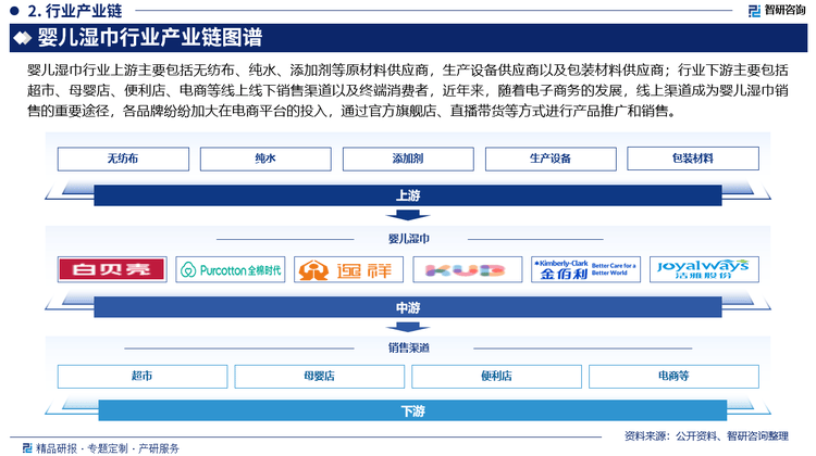 湿巾行业市场发展前景研究报告（2025版）AG真人试玩平台婴儿湿巾行业分析！中国婴儿(图1)